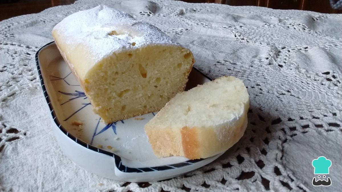 Recette de pudding à la crème de lait