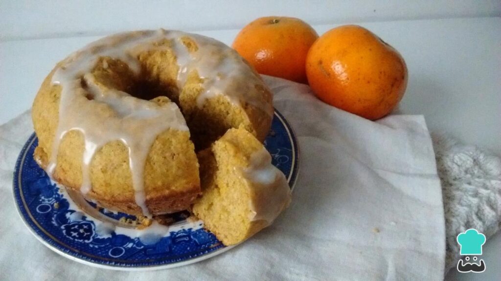 Recette de pudding à la mandarine avec farine de blé entier