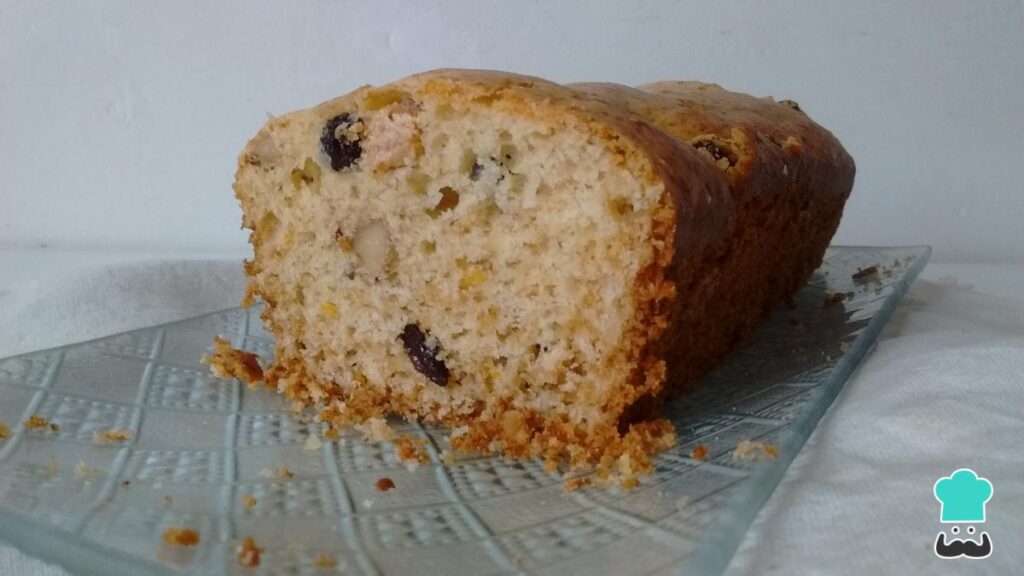 Recette de pudding anglais à la farine auto-levante