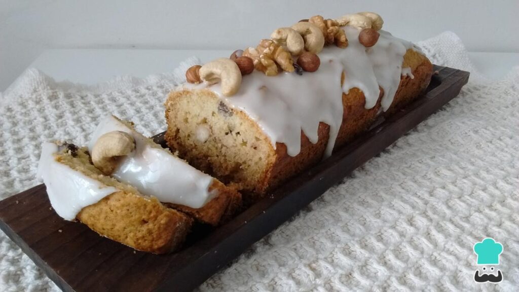 Recette de pudding anglais humide