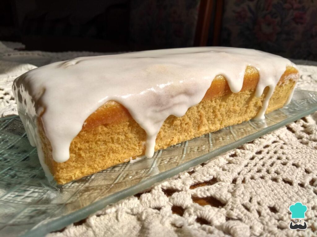 Recette de pudding au citron au mixeur