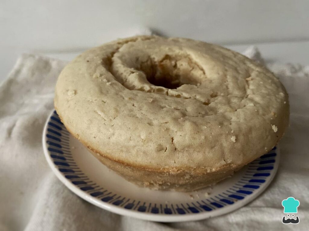 Recette de pudding au citron sans œufs