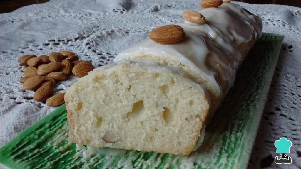 Recette de pudding aux amandes