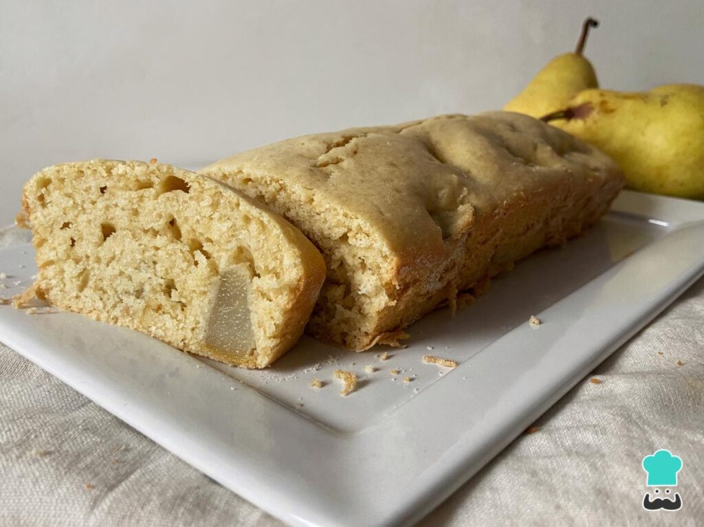 Recette de pudding aux poires