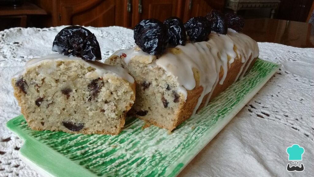 Recette de pudding aux prunes