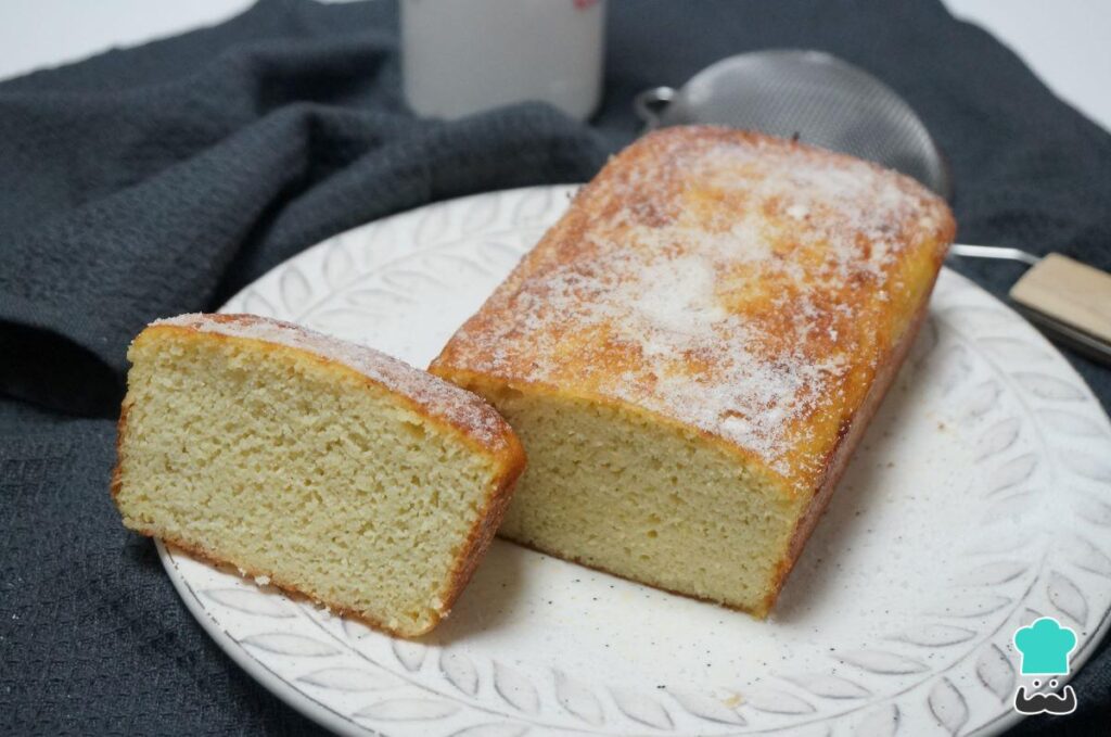 Recette de pudding céto