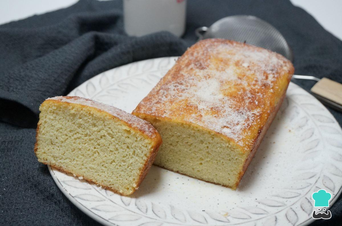 Recette de pudding céto