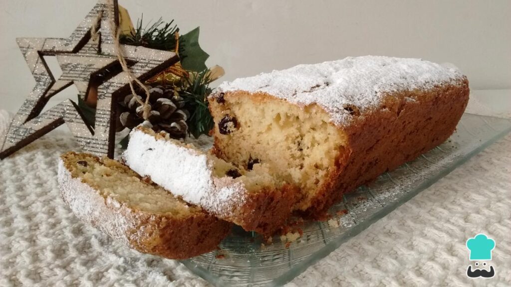 Recette de pudding de Noël