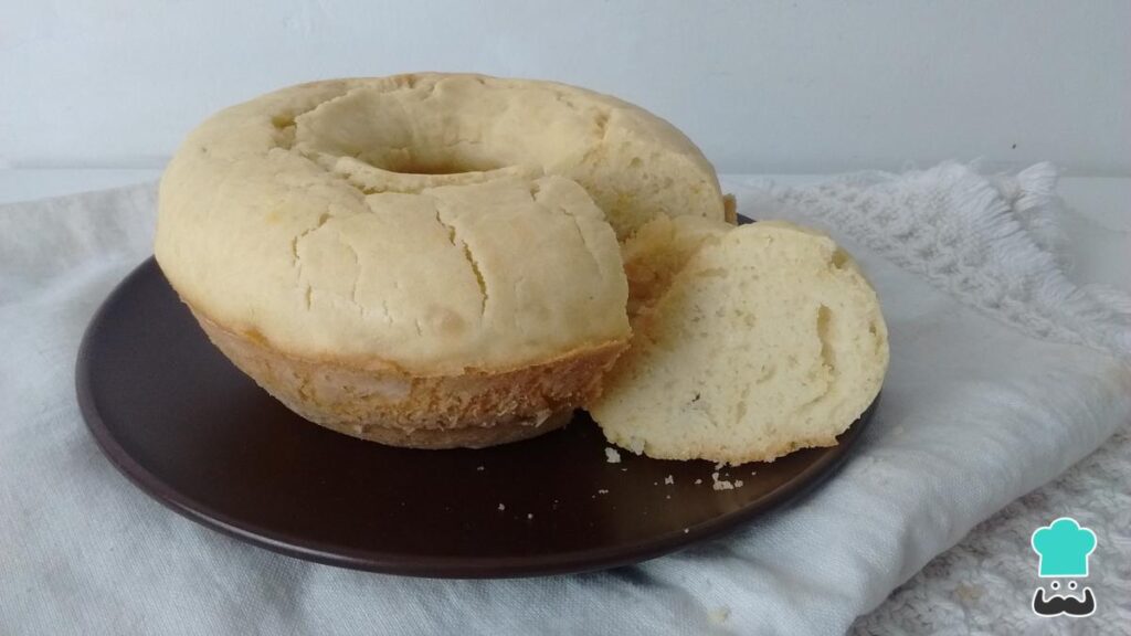 Recette de pudding sans sucre
