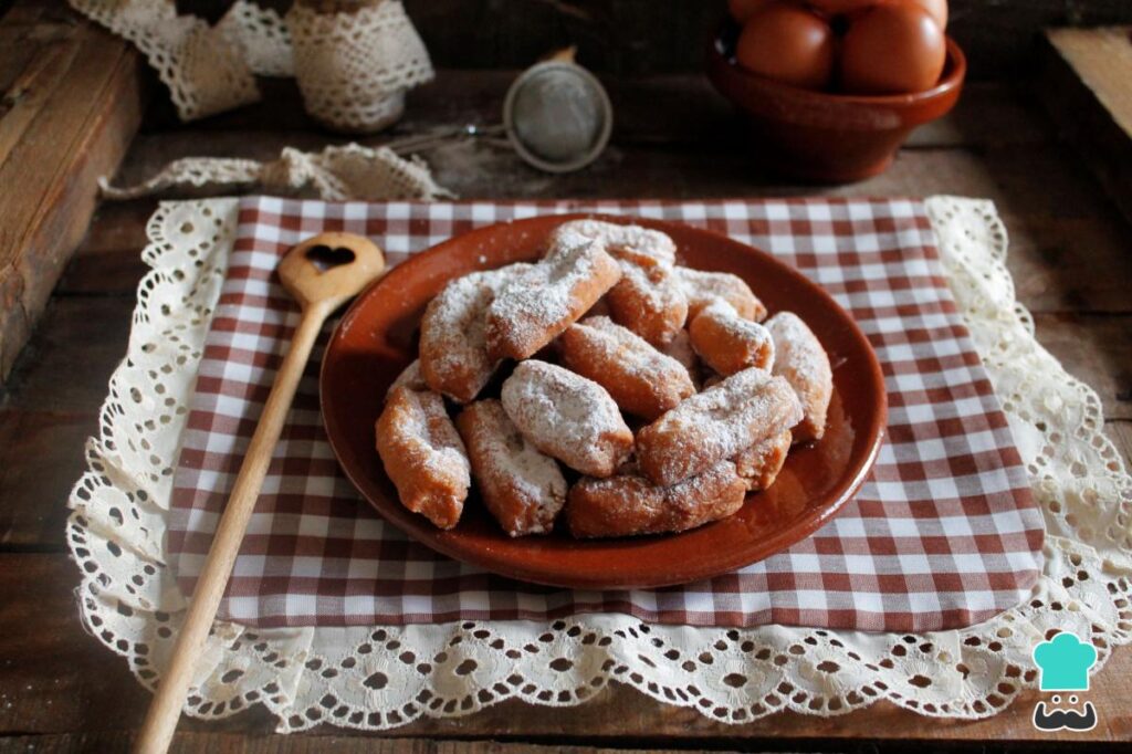 Recette des Os de Saint Expedite