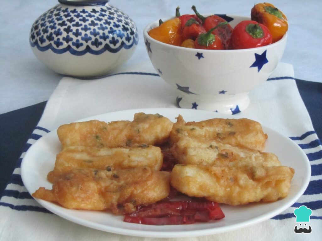 Recette des Petits Soldats de Pavie