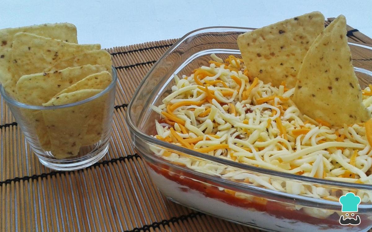 Recette pour Cielito Lindo