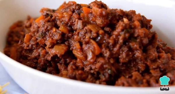 Recette traditionnelle de farce à la dinde – Étape 4