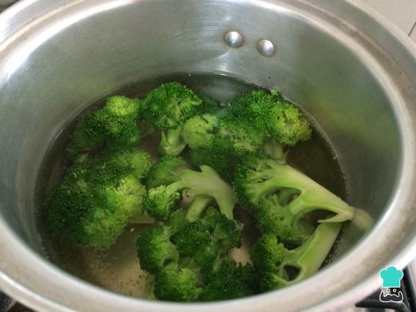 Recette de Nouilles de Riz aux Légumes - Étape 3