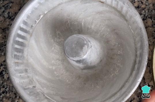Recette de Pudding à la Vanille avec Pépites de Chocolat - Étape 5
