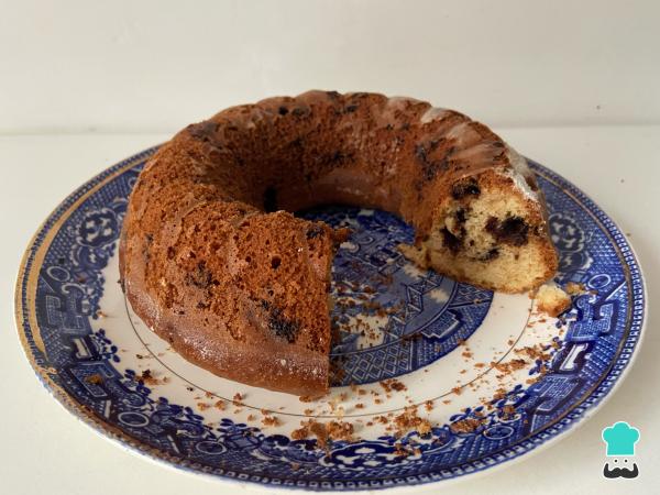 Recette de Pudding à la Vanille avec Pépites de Chocolat - Étape 7