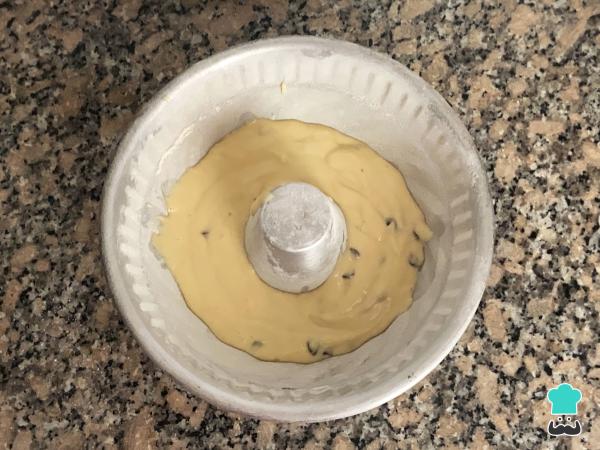 Recette de Pudding à la Vanille avec Pépites de Chocolat - Étape 6