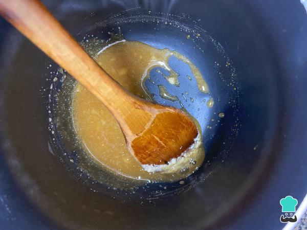 Recette de gâteau noir gallois – Étape 3