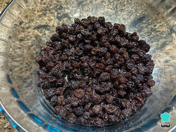 Recette de gâteau noir gallois – Étape 2