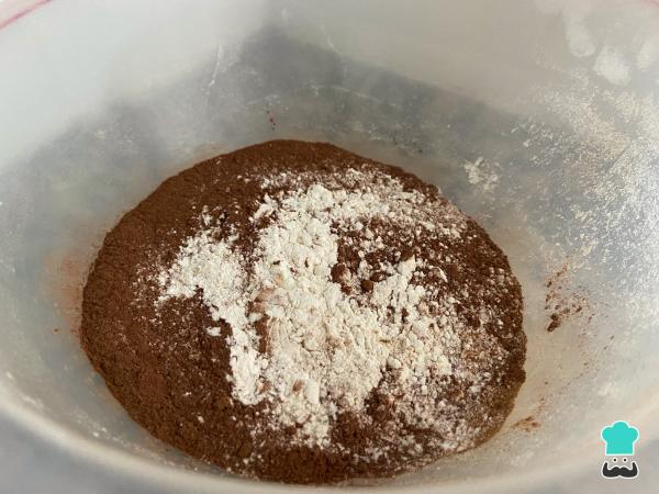 Recette de gâteau noir gallois – Étape 5