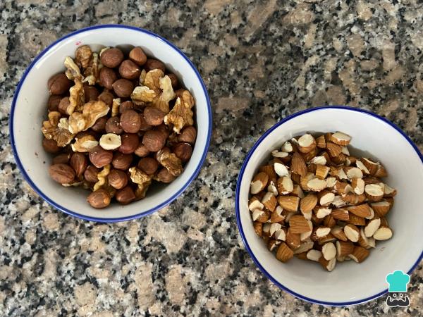 Recette de gâteau noir gallois – Étape 6