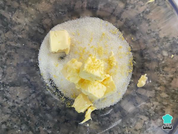 Recette de gâteau noir gallois – Étape 8
