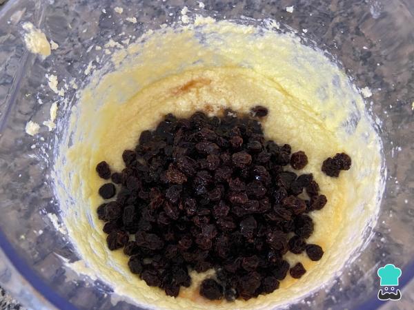 Recette de gâteau noir gallois – Étape 12