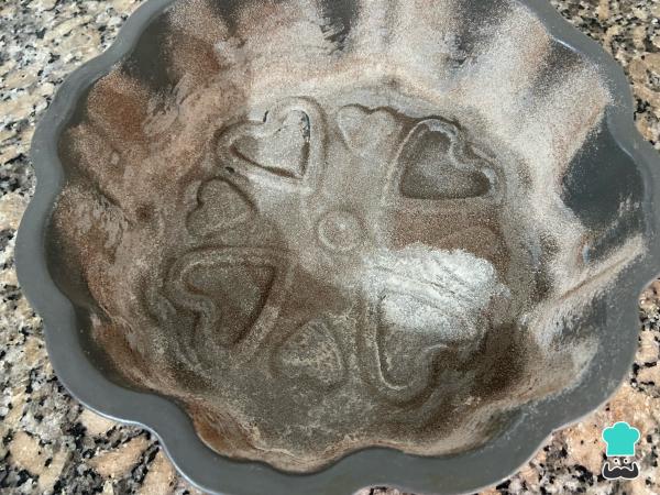 Recette de gâteau noir gallois – Étape 10