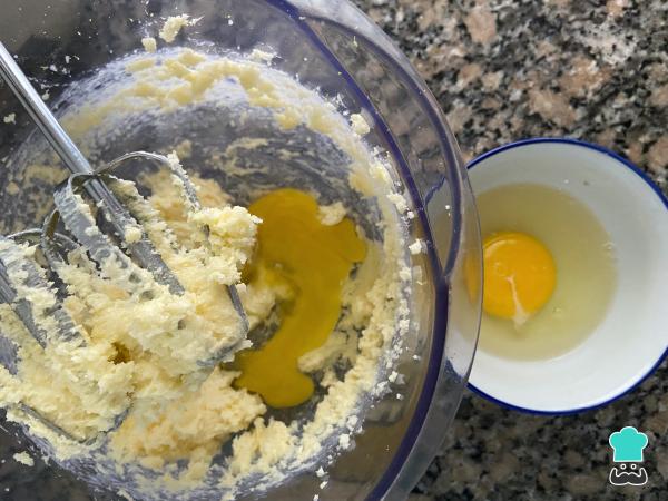 Recette de gâteau noir gallois – Étape 11