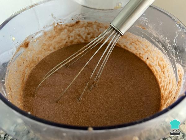 Recette de gâteau noir gallois – Étape 13