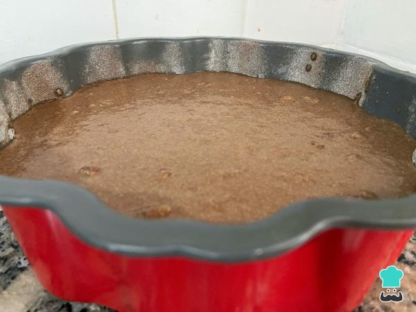 Recette de gâteau noir gallois – Étape 15