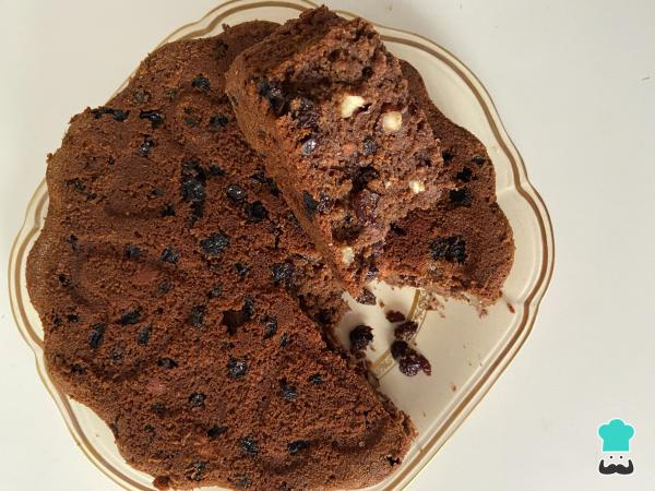 Recette de gâteau noir gallois - Étape 16