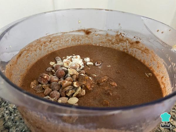 Recette de gâteau noir gallois – Étape 14