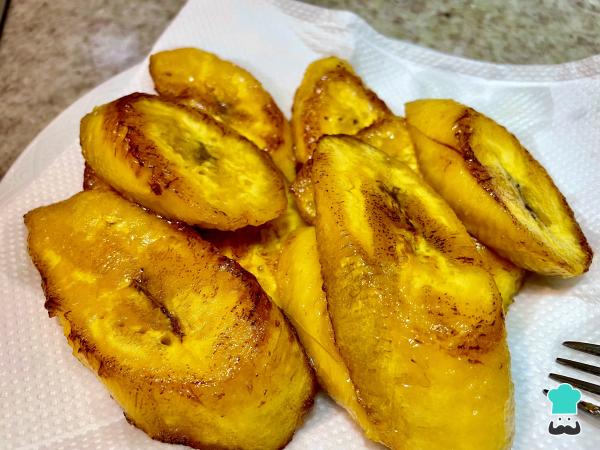 Recette de gâteau Chucho - Étape 4