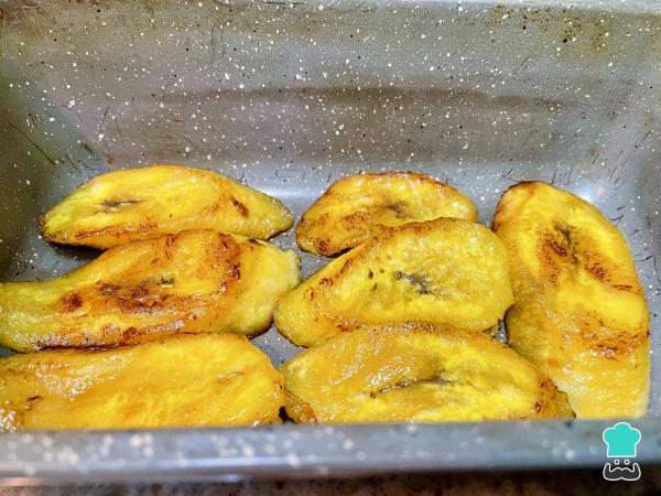 Recette de gâteau Chucho - Étape 6