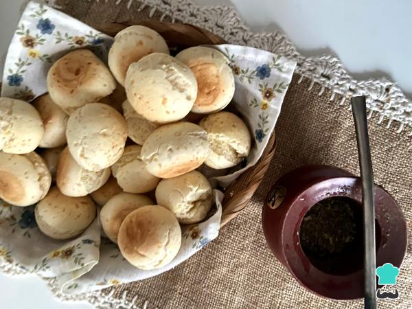 Recette de Corrientes Chipacitos - Étape 6