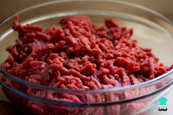 Recette de Chorizos grillés - Étape 2