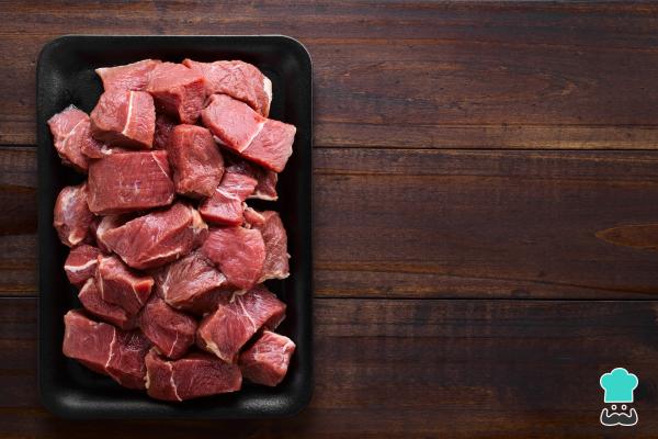 Recette de Chorizos grillés - Étape 1