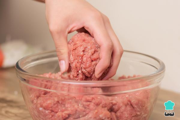Recette de Chorizos grillés - Étape 5