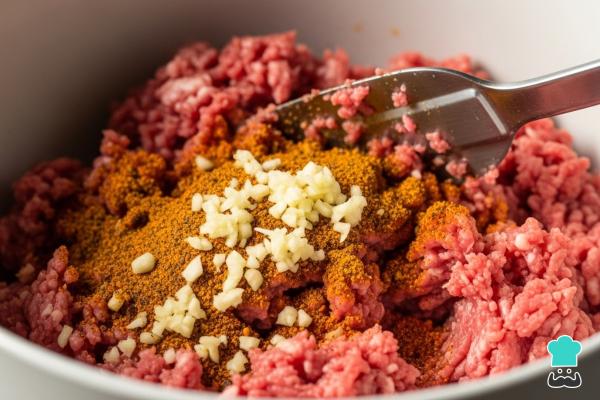 Recette de Chorizos grillés - Étape 4