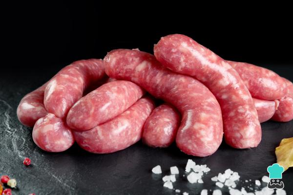 Recette de Chorizos grillés - Étape 8