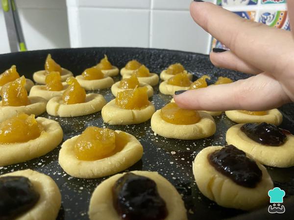 Recette de graines maison sans beurre - Étape 10
