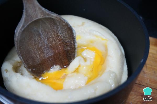 Recette de Beignets du Village - Étape 4