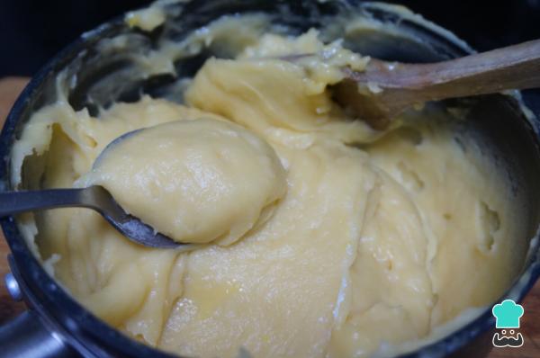 Recette de Beignets du Village - Étape 5