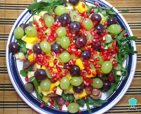 Recette de salade Oasis - Étape 7