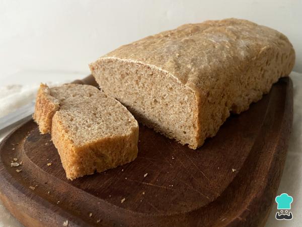 Recette de pain de mie facile - Étape 6