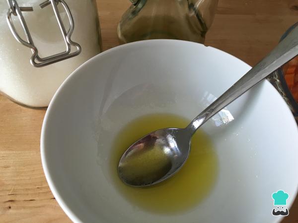 Recette de salade de pâtes et poulet - Étape 6