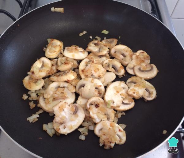 Recette de steak au four – Étape 5