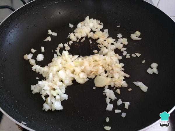 Recette de steak au four – Étape 4