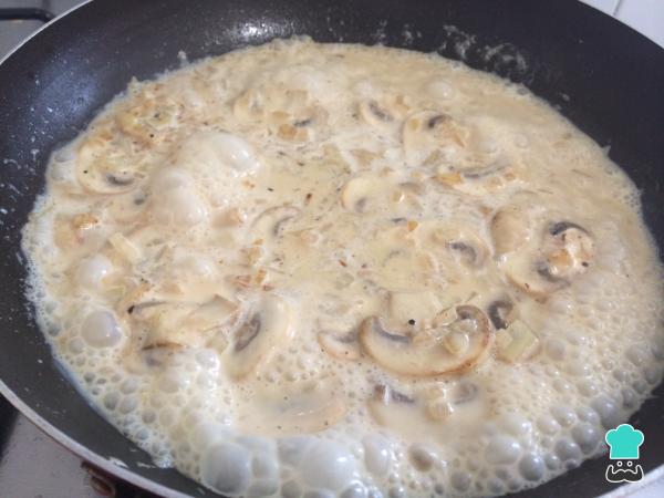 Recette de steak au four – Étape 7